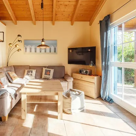 Holiday home Blau Am -ihr Am Jabelschen