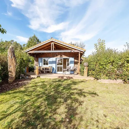 Blau Am -ihr Am Jabelschen Сasa de vacaciones *