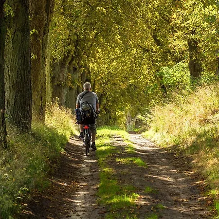 Сasa de vacaciones Blau Am -ihr Am Jabelschen Jabel